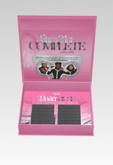 UNDERMUSE | Bottom Lash Collection